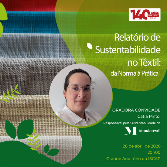 Relatório de Sustentabilidade no Têxtil: da Norma à Prática