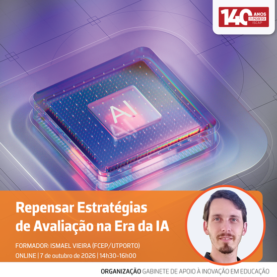 Repensar estratégias de avaliação na era da IA