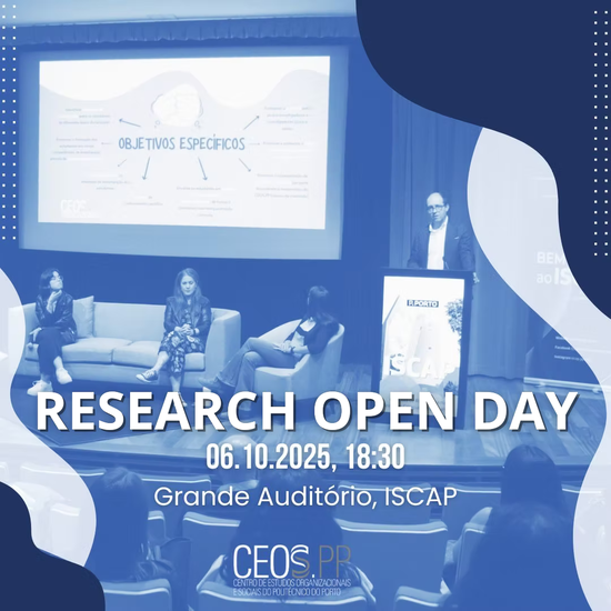 Research Open Day 2025