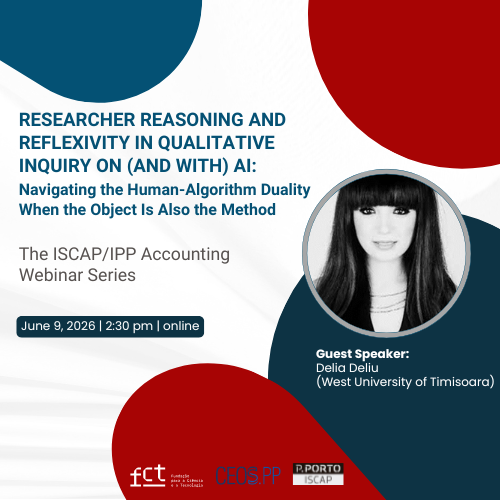 Researcher Reasoning and Reflexivity in Qualitative Inquiry on (and with) AI: Navigating the Human-Algorithm Duality When the Object Is Also the Method