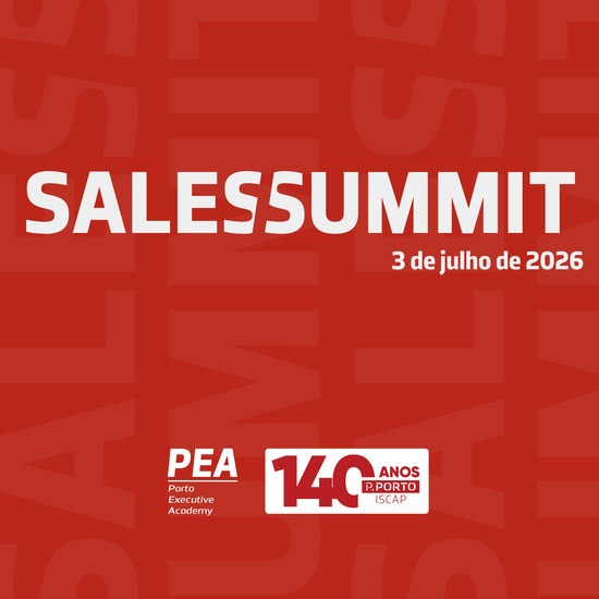Sales Summit 2026