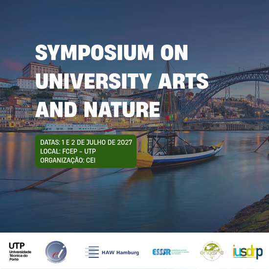 International Symposium on University Arts and Nature