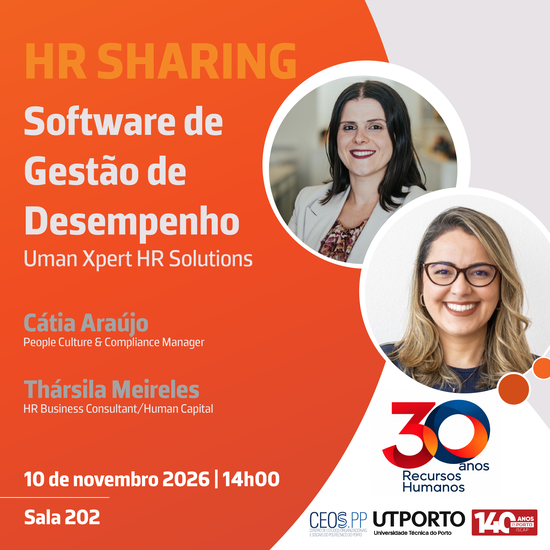 Software de Gestão de Desempenho