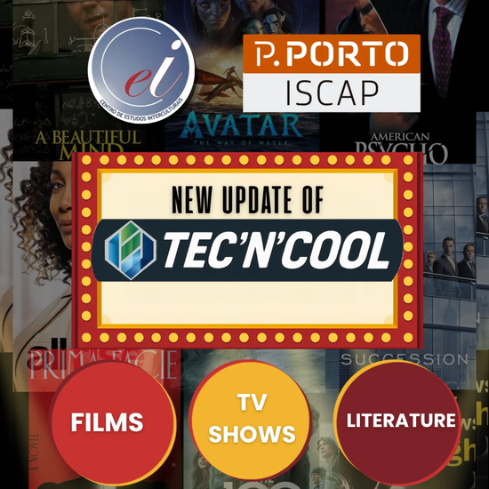 Tec’N’Cool amplia a sua base de dados de acesso aberto para 804 recursos