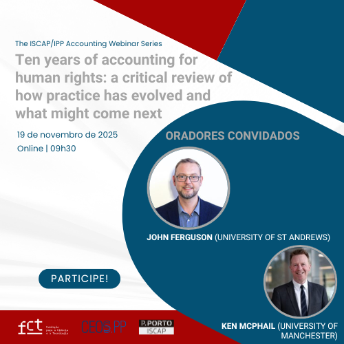 Ten years of accounting for human rights: a critical review of how ...