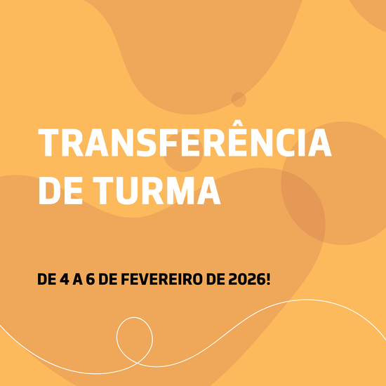 Transferência de Turma