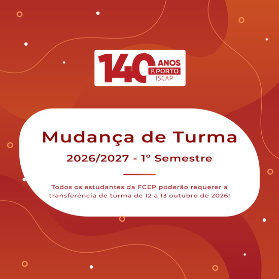 Transferência de Turma