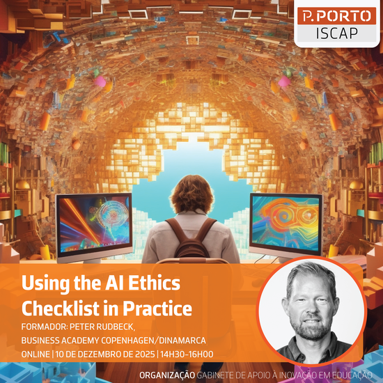 Using the AI Ethics Checklist in Practice