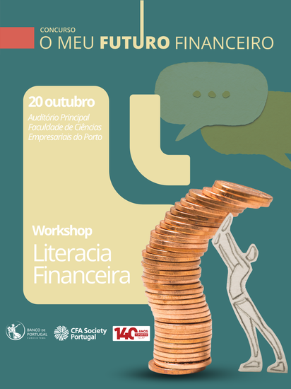 Workshop | Literacia Financeira