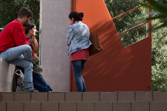 ISCAP | MarianaSantos©